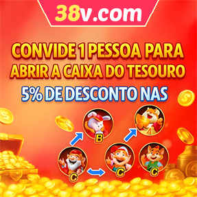 38v.com Indique amigos para receber um bônus