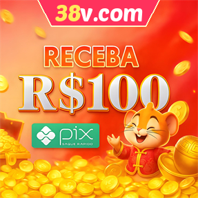 38v.com Ganhe R$ 100,00 Gratis